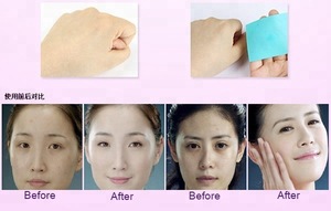 Hydrating Face Makeup Base Primer