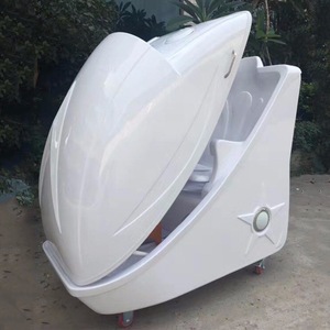 hydrotherapy spa machine burn fat slimming capsules for sale