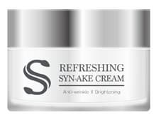 i Berry REFRESHING SYN-AKE CREAM