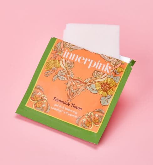 Innerpink Feminine Tissue