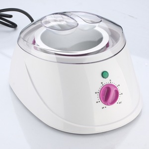 KIKI NEWGAIN Electric Beauty care product Natural wax hair removal Health wax heater