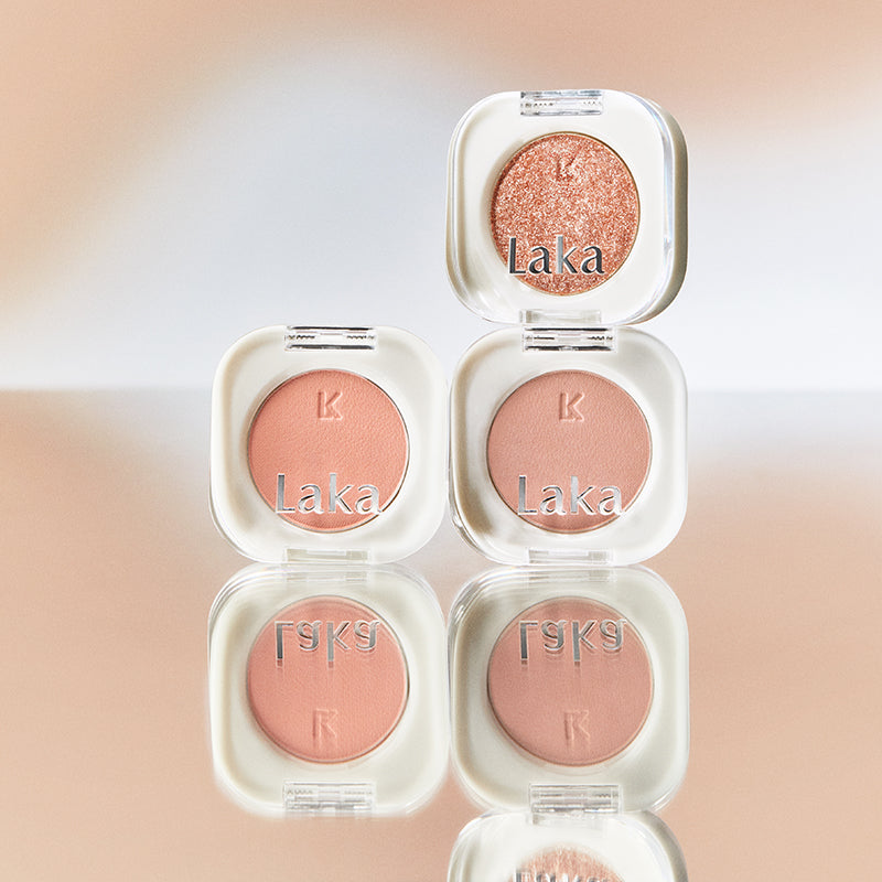 (LAKA) Mono Eyeshadow [#930 Sunny] 1.8g