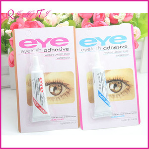 Lash Glue Strip Eyelash Adhesive Private Label Eyelash Glue Wholesale