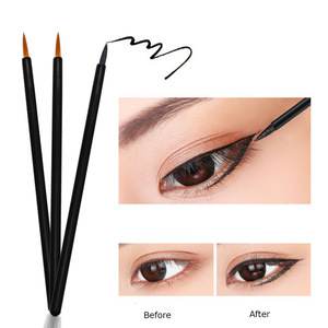 Makeup tools  Disposable Eyeliner Brush