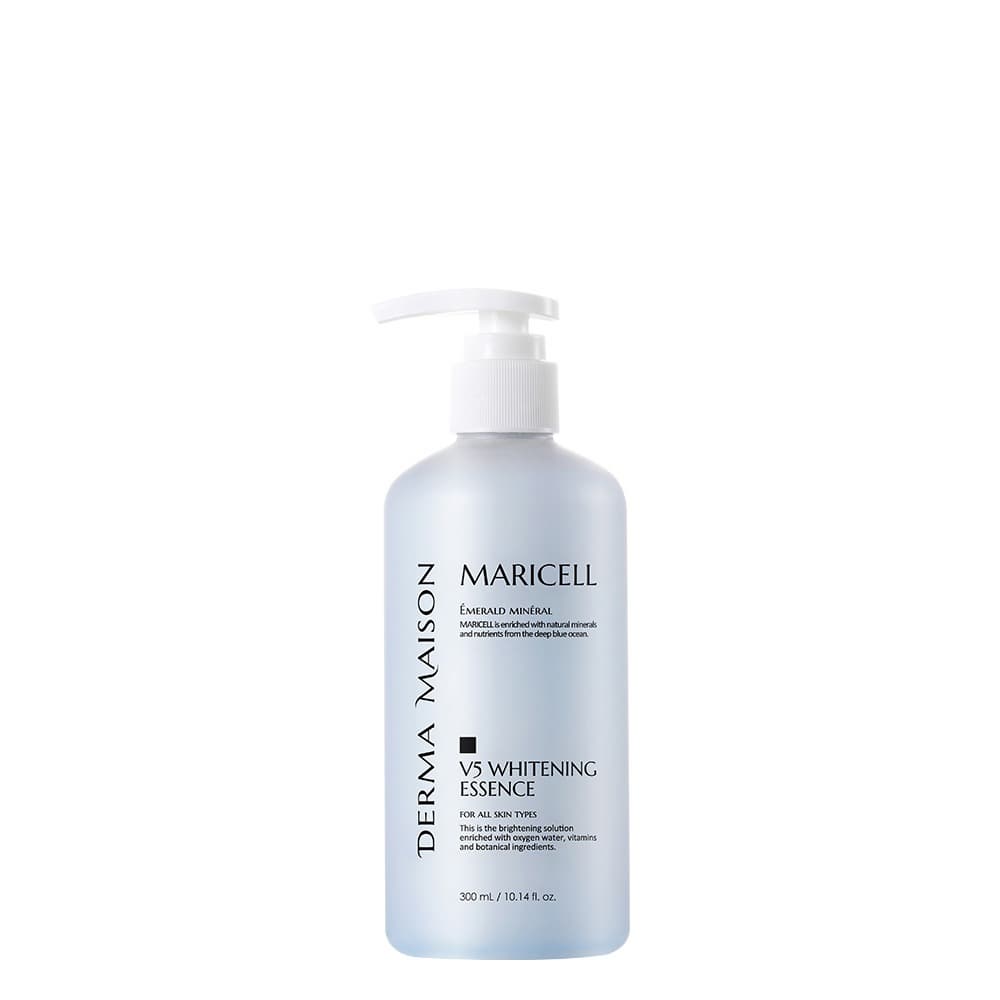 MARICELL V5 Whitening Essence 
