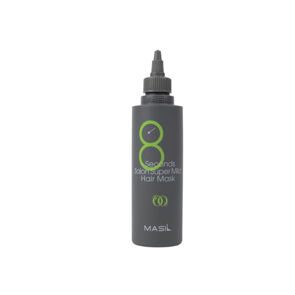 [MASIL] 8 Seconds Salon Super Mild Hair Mask