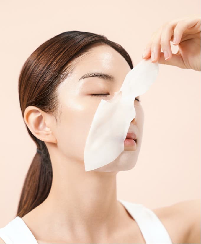 Medical grade HYDRO SERUM MASK