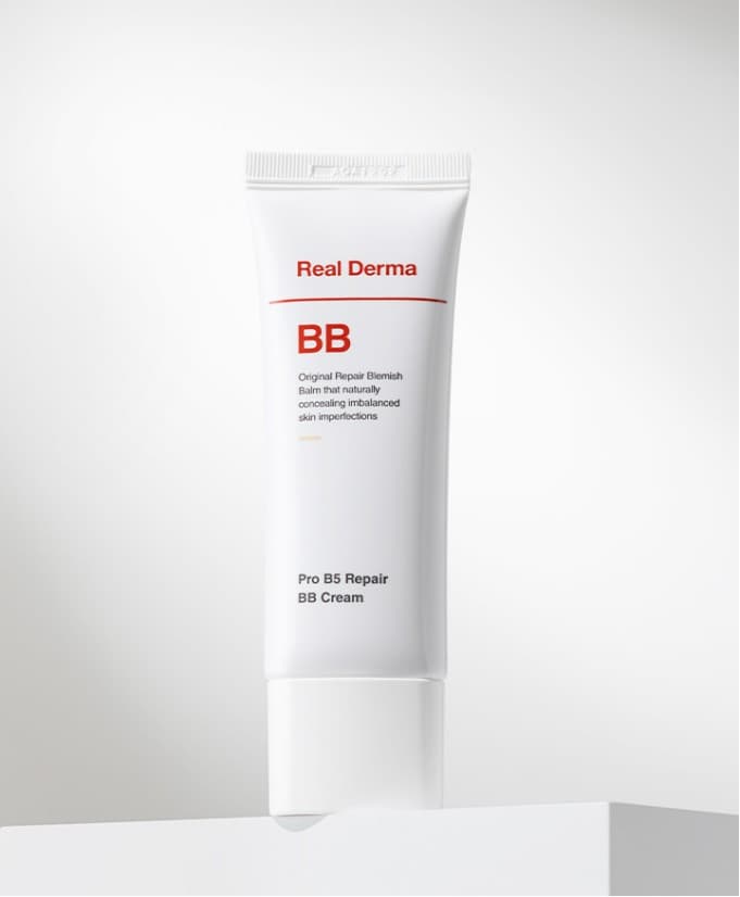 Medical REPAIR BB CREAM