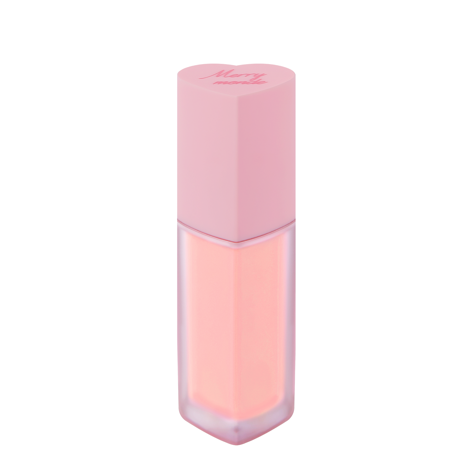 [Merrymonde] Milk Heart Tint Lip&amp;Cheek