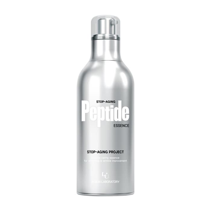 Micro Bubble Peptide Essence