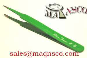 MICRO TWEEZERS PROFESSIONAL TWEEZER EXCELLENT TOOL MULTI PURPOSE