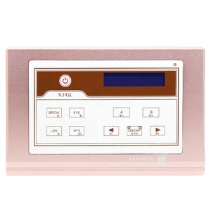 Microblading kits digital makeup skin care permanent make up tattoo machine