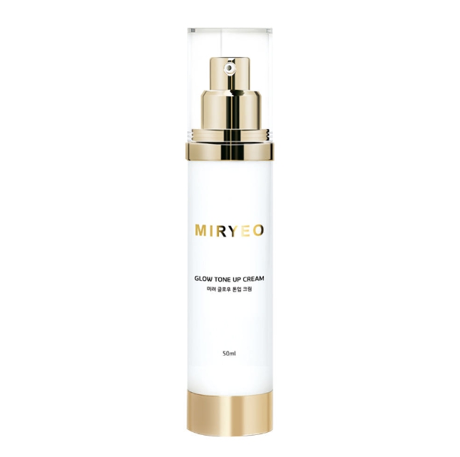 MIRYEO Glow Tone Up Cream