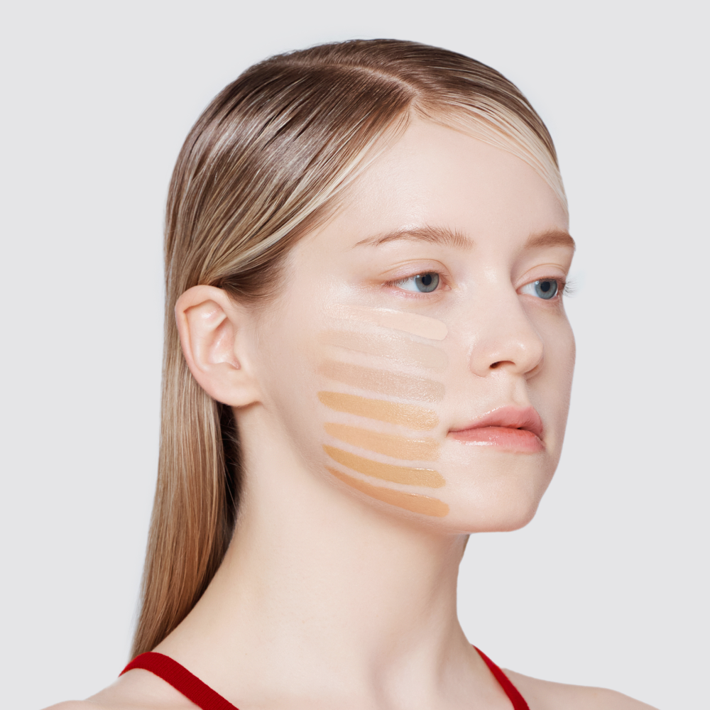 MISSHA M PERFECT COVER BB CREAM SPF42