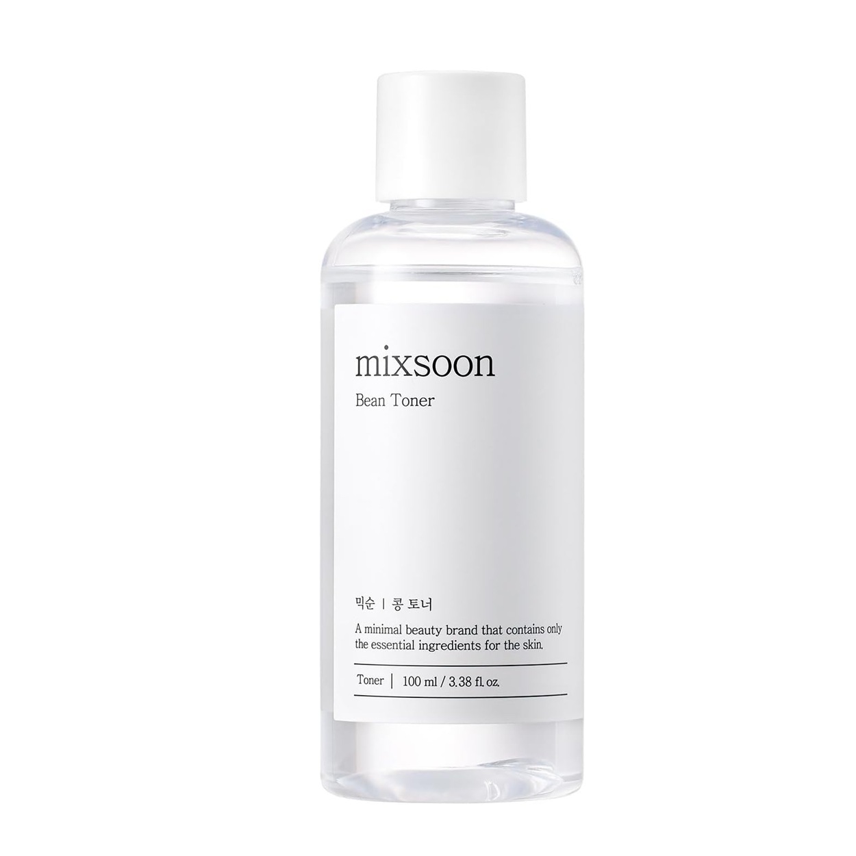 (MIXSOON) Bean Toner 100ml