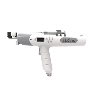 Moisturizer mesogun TGRLNK1 for facial injector mesotherapy gun