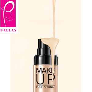 Multi-Effect Make up Foundation Cream