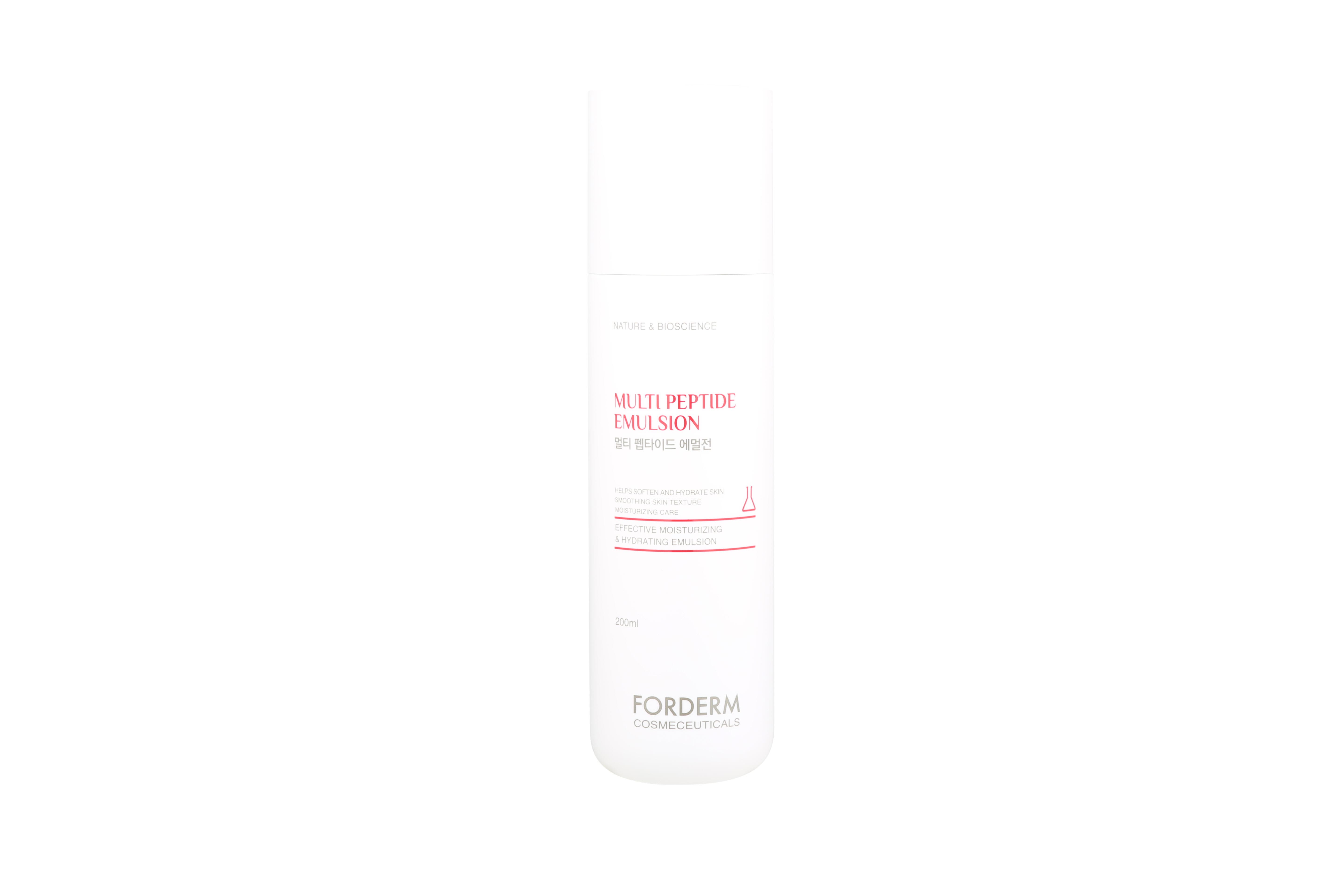 Multi Peptide Emulsion