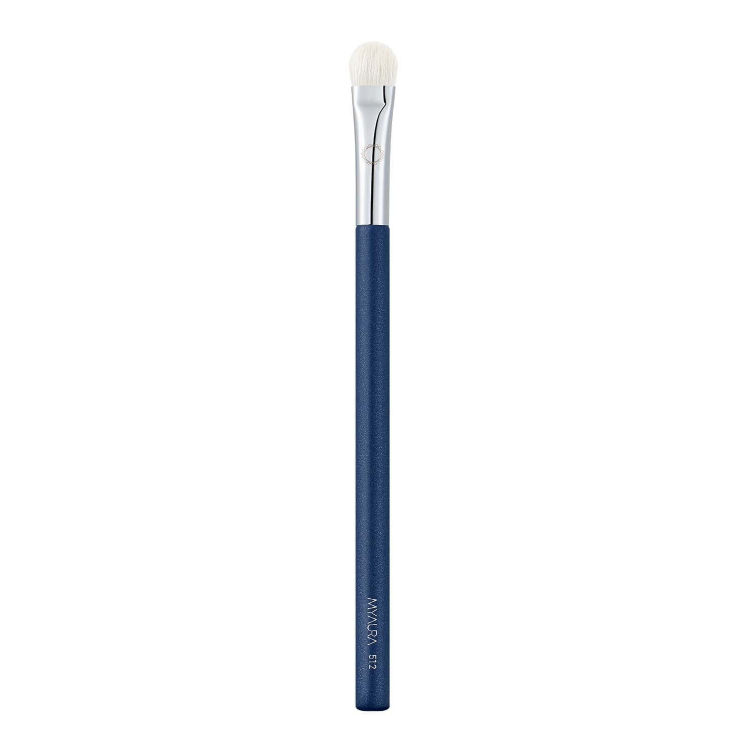 MYAURA 512 Firm Shadow Brush