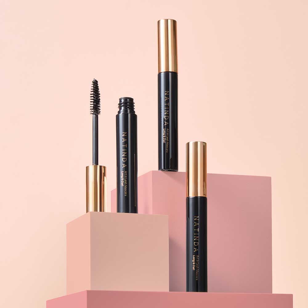 NATINDA Art in Lash Mascara 7g