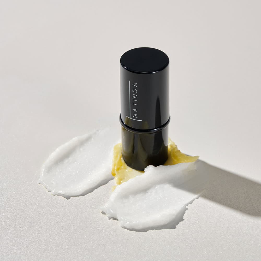 NATINDA Royal Black Multi Balm 7g