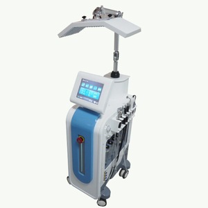 NL-SPA600 Real Factory ! Hot skin bella dermabrasion silk peel dermabrasion skin care after dermabrasion machine