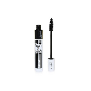 PARTYQUEEN Waterproof Mascara Volume Mascara Long-lasting Mascara OEM&ODM Private Labelling