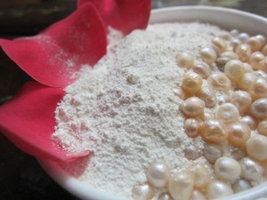 Pearl powder for coometic and food/ Big Wholesale