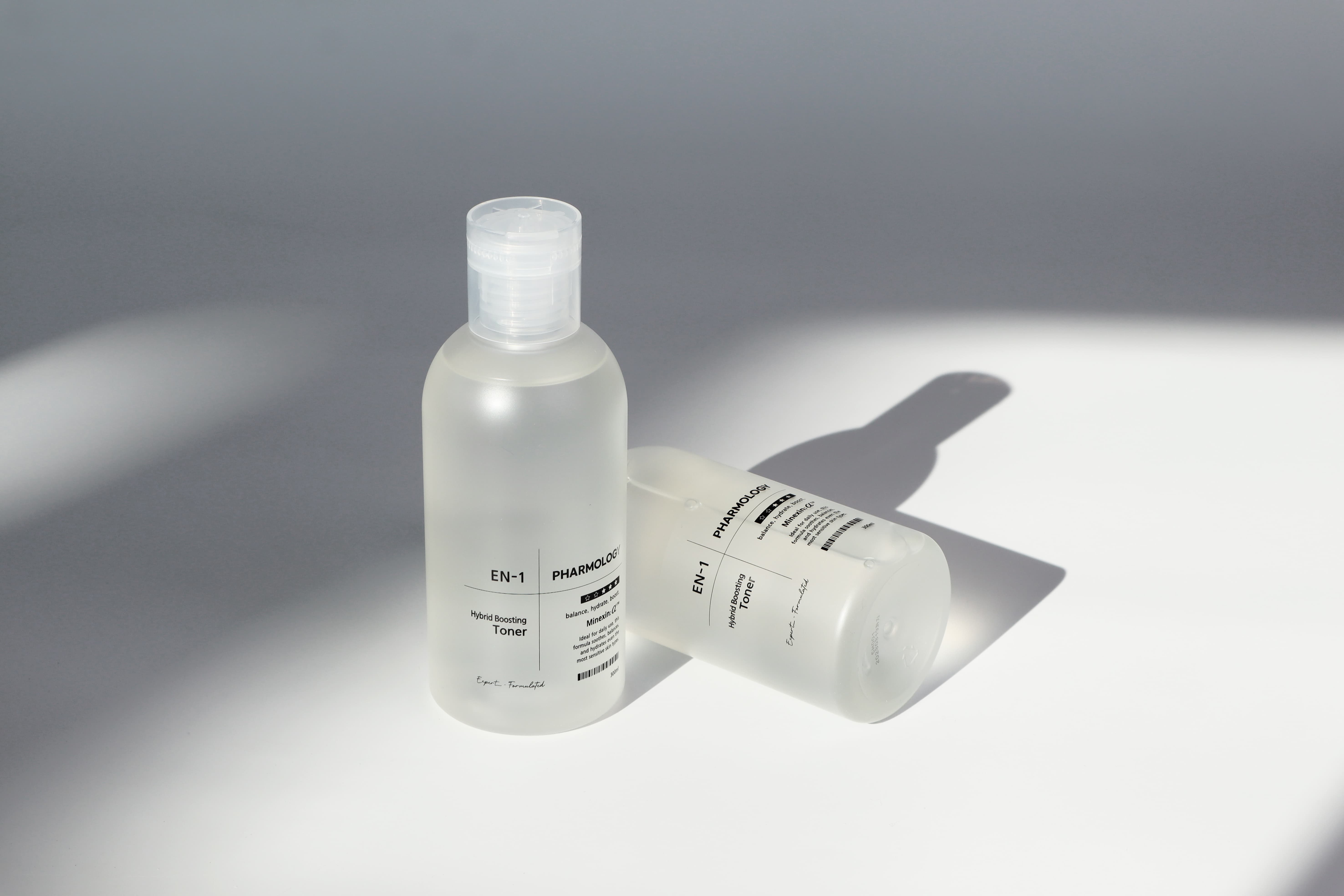 Pharmology Hybrid Boosting Toner – Lightweight Hydration, Serum-Level Nourishment