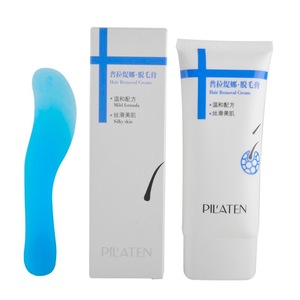 Pilaten 100ML Painless Body Depilatory Hair Removal Cream