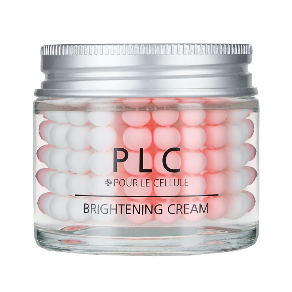 POUR LE CELLULE Brightening Cream 70g