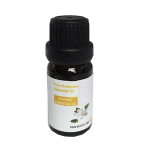 Private label 100% pure natural essential oil