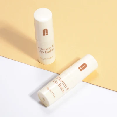 Private Label Moisturzing Natural Firming Repair Vitamin E Lips Balm