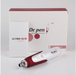 Professional Dermapen /Wireless N2 /Derma Stamp Electric Pen