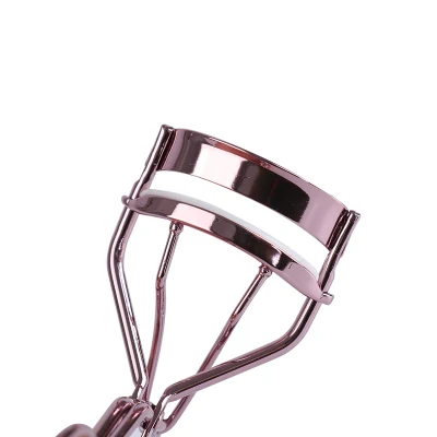 Professional Mini Lash Curler Magic Curl Stainless Steel Private Label Eyelash Curlers