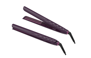 professional tourmaline hair tools with TUV certificate