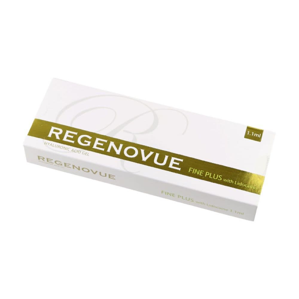 Regenovue Fine , Dermalfiller, HAfiller