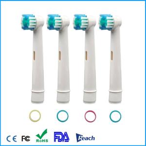 Replacement Brush Heads Compatible With Electric Toothbrush