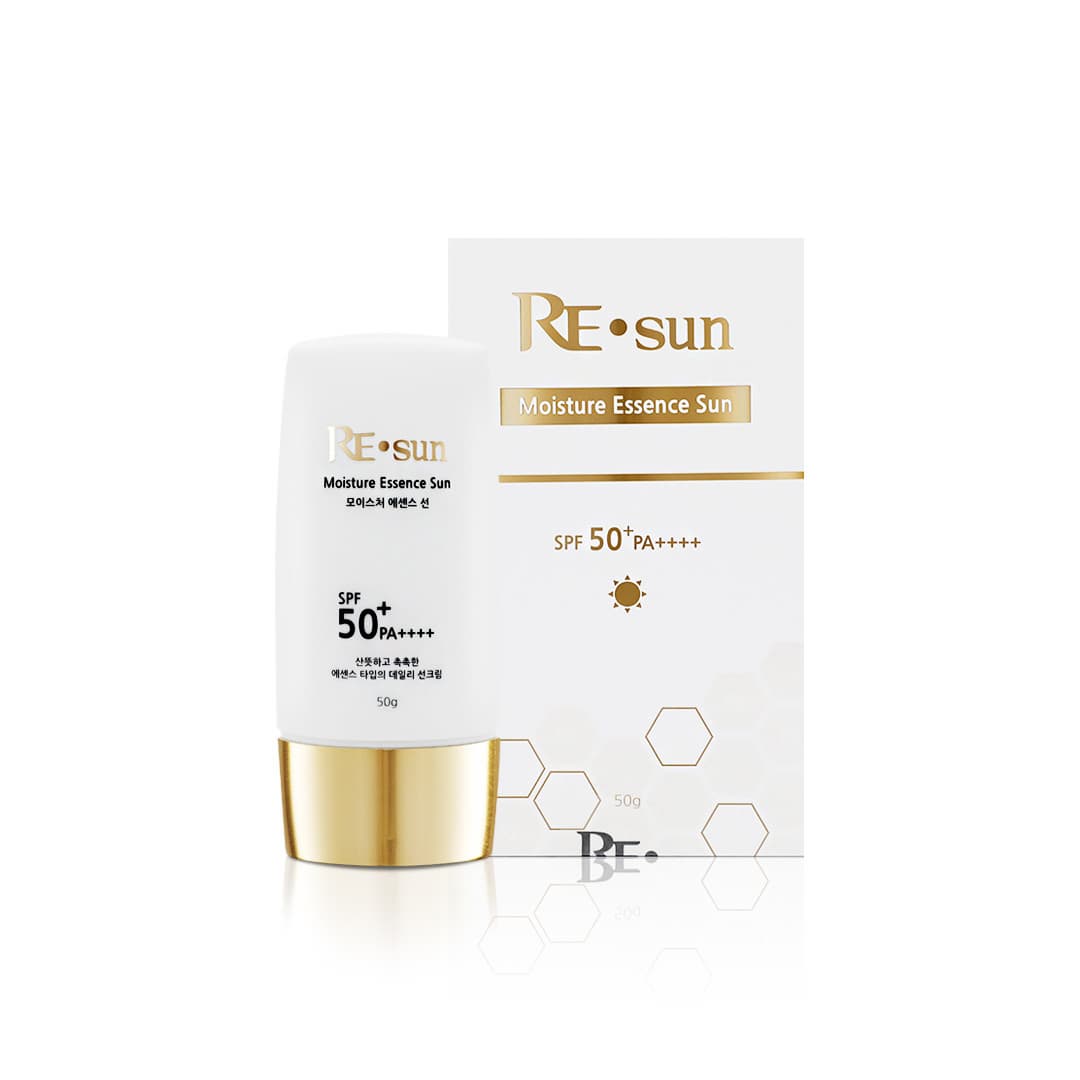 RE.sun screen