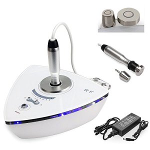 rf anti aging radio frequency beauty machine/rf skin tightening beauty machine/cavitation rf slimming beauty machine