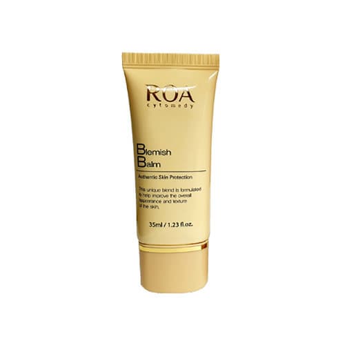 ROA BLEMISH BALM