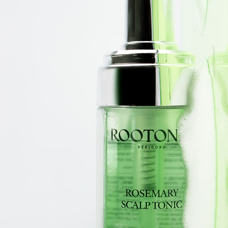 ROOTONIX Rosemary Scalp Tonic hair loss prevention