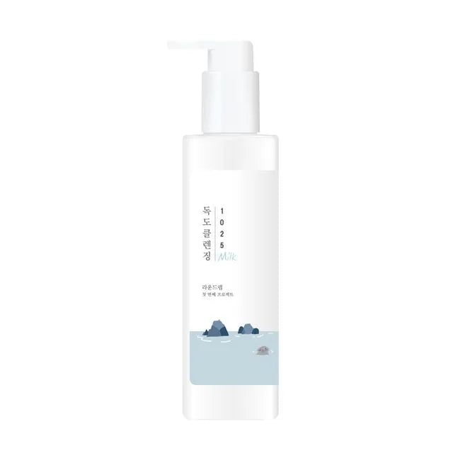 (Round Lab) 1025 Dokdo Cleansing Milk 200ml