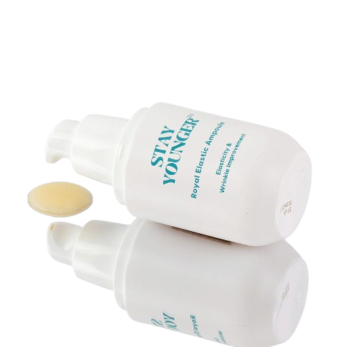 Royal Elastic Ampoule