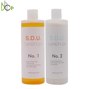 S.D.U Careplex free samples wholesale natural hair dyeing manufacturers pure lighten hair dye