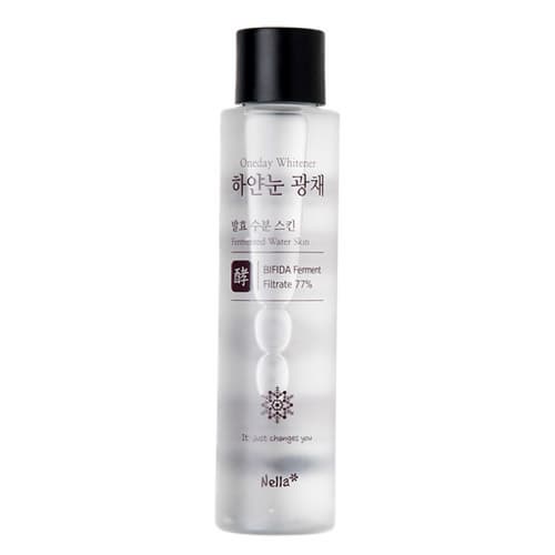[Skin toner]White Snow Brightening Fermented Toner 150ml