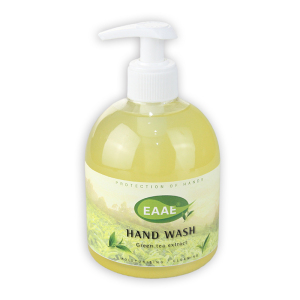 Soap Liquid Hand Wash Containers Pump Hotel Liquid Soap