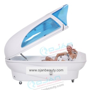 spa capsule hydro massage, aqua massage machine professional/ popular in USA spa capsule dry hydro massage