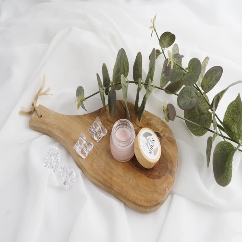 SUBIR EYELASH&amp;EYE MULTI BAM