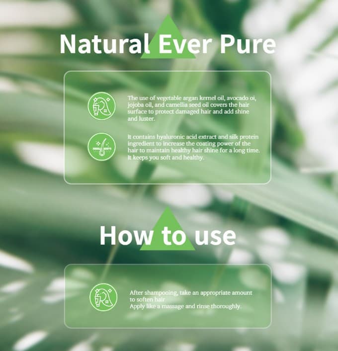 T EverPure Nutritive Conditioner